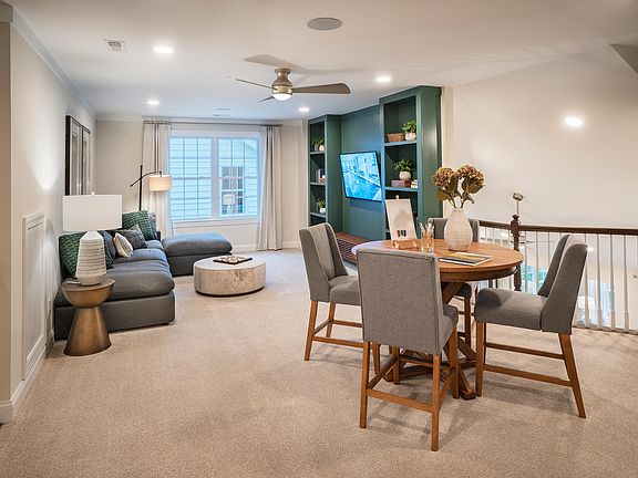 The Adams Model Loft