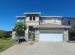 5300 Pacific Terrace Ct, Castro Valley, CA