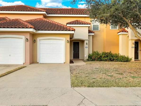 3455 Midtown Cir, Edinburg, TX 78539