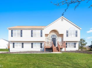 261 Bookout Loop, Powder Springs, GA 30127