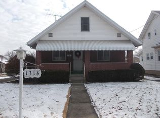 1314 Union Ave, Natrona Heights, PA