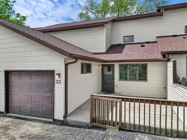 N6973 Rock Lake ROAD #23, Lake Mills, WI 53551