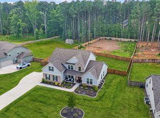 115 Bre Dr, Fayetteville, GA 30215