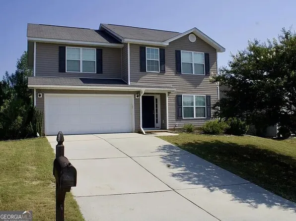 2060 Winding Trail Rd, Graniteville, SC 29829