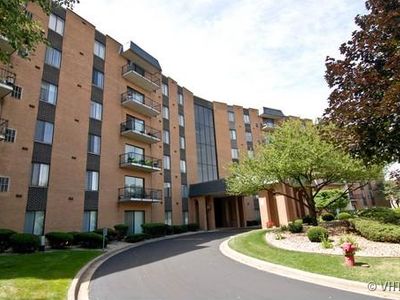 900 Sunset Dr Unit 508, Glenwood, IL, 60425