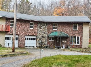 58 Blue Rd, Monmouth, ME 04259