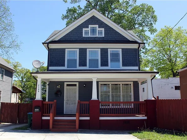 3186 Dogwood Dr, Hapeville, GA 30354