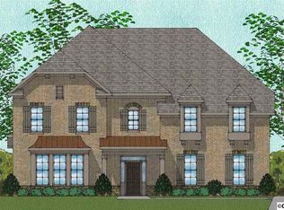 163 Sougahatchee Dr, New Market, AL 35761