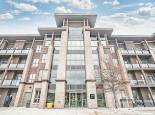 5010 Corporate Dr #316, Burlington, ON