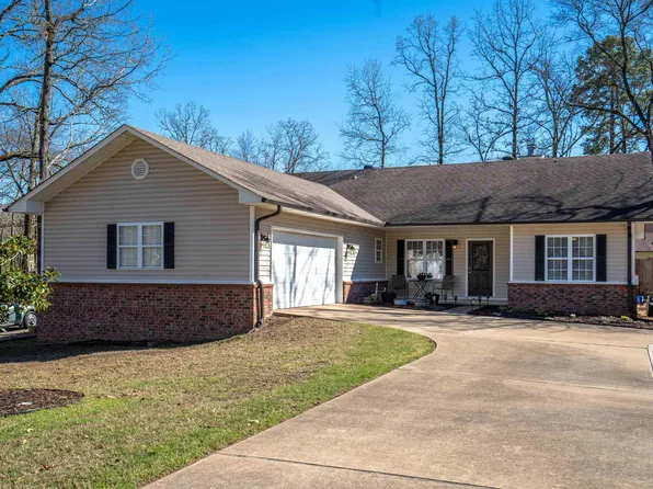 350 Plum Hollow Blvd, Hot Springs, AR 71913