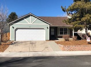 8471 Sandreed Cir, Parker, CO 80134