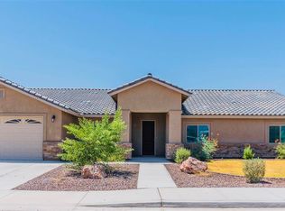 5867 E 44th Pl, Yuma, AZ 85365