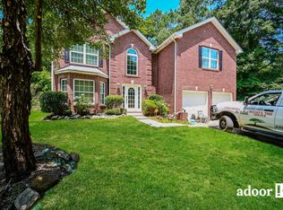 509 Trotters Ln, McDonough, GA 30252