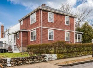 154 Derby St, Newton, MA 02465