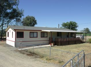 22825 Cindy Way, Corning, CA 96021