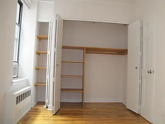 Rented by Metropolis Real Estate of Manhattan