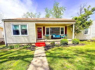 507 Hobson Dr, Pittsburg, KS 66762