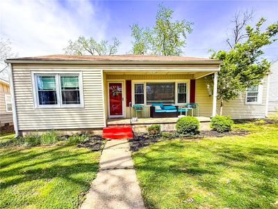 507 Hobson Dr, Pittsburg, KS, 66762