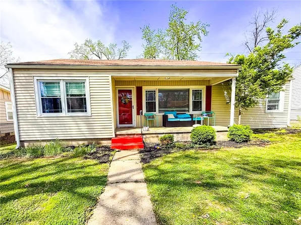 507 Hobson Dr, Pittsburg, KS 66762