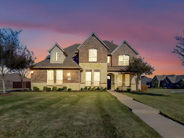 286 Morning Fog Ln, Sunnyvale, TX 75182