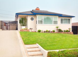 4637 Norelle St, Los Angeles, CA 90032