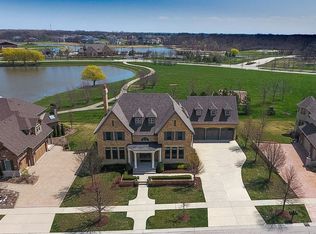 3658 Broadleaf Ave, Elgin, IL 60124