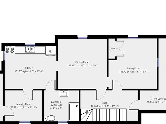 3rd image of this home