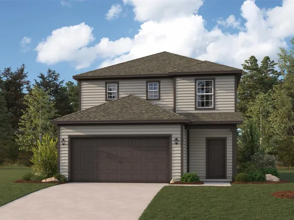 19806 Bridgemill Park Ln, Porter, TX 77365