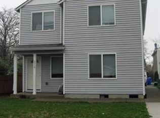 2312 SE 89th Ave, Portland, OR 97216