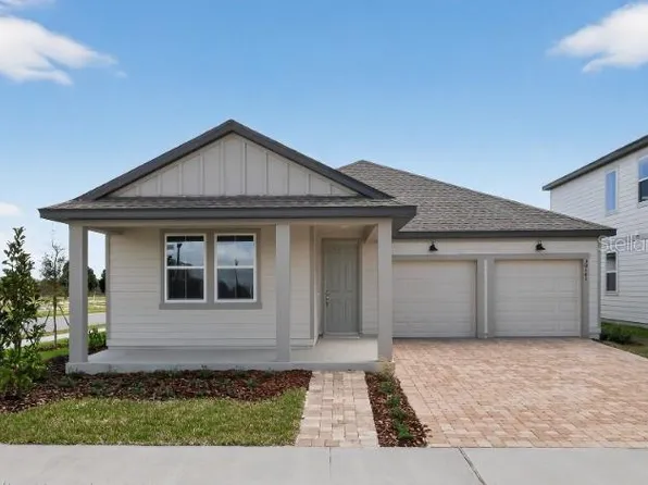 30141 Misty Pines Rd, Mount Dora, FL 32757