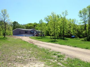 27378 Sandra K Rd, Detroit Lakes, MN 56501