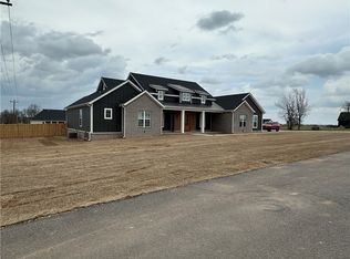 3160 Cambridge St, Bentonville, AR 72713