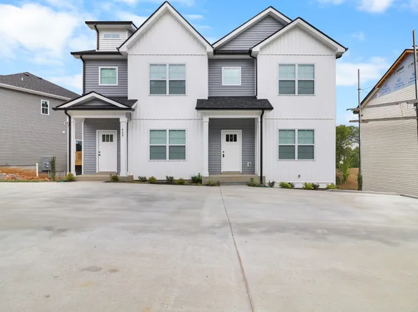 409 Cook Dr #B, Clarksville, TN 37042