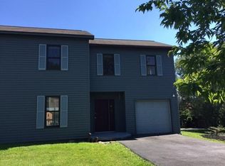 104 Terrace View Dr, Ithaca, NY 14850