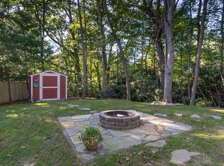 316 Derby Ln, Hendersonville, NC 28739