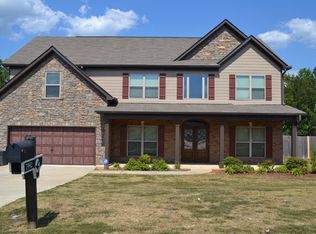 7992 Glen Valley Dr, Midland, GA 31820