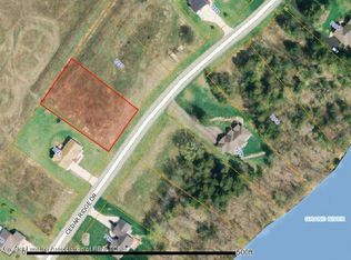 7249 Cedar Ridge Dr, Portland, MI 48875