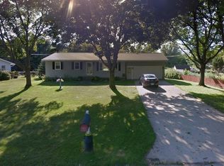 5237 McDowell St, Muskegon, MI 49441