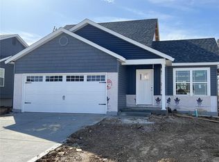 1115 Bronze Dr, Foristell, MO 63348
