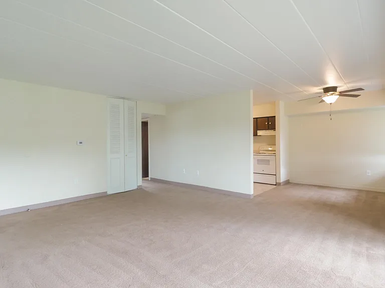 Living Room / Dining Room