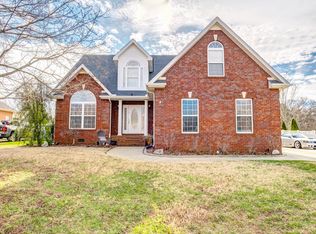 216 Forsyth St, Murfreesboro, TN 37127