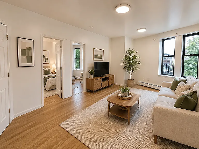 189 Utica Ave #2D — Photo 1