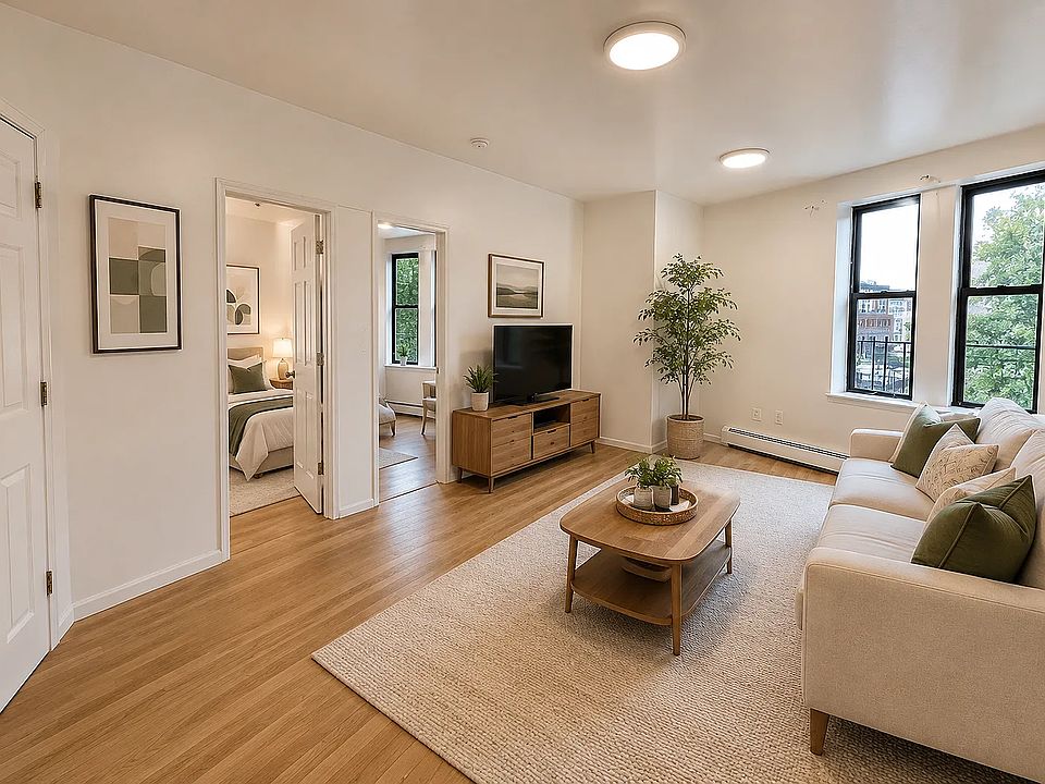 1st image of 189 Utica Ave #2D