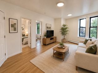 189 Utica Ave #2D, Brooklyn, NY 11213