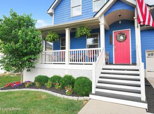 113 River Crst S, Mount Washington, KY 40047