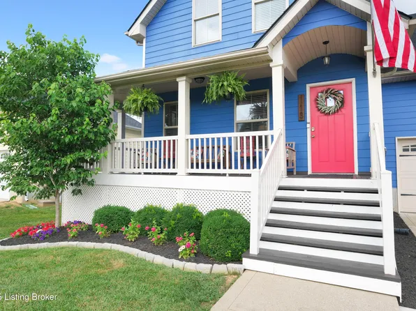 113 River Crst S, Mount Washington, KY 40047