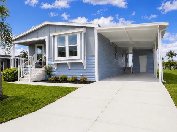 4127 Long Lake Way S, Ellenton, FL 34222