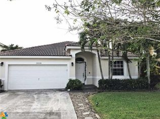 10238 SW 58th St, Cooper City, FL 33328