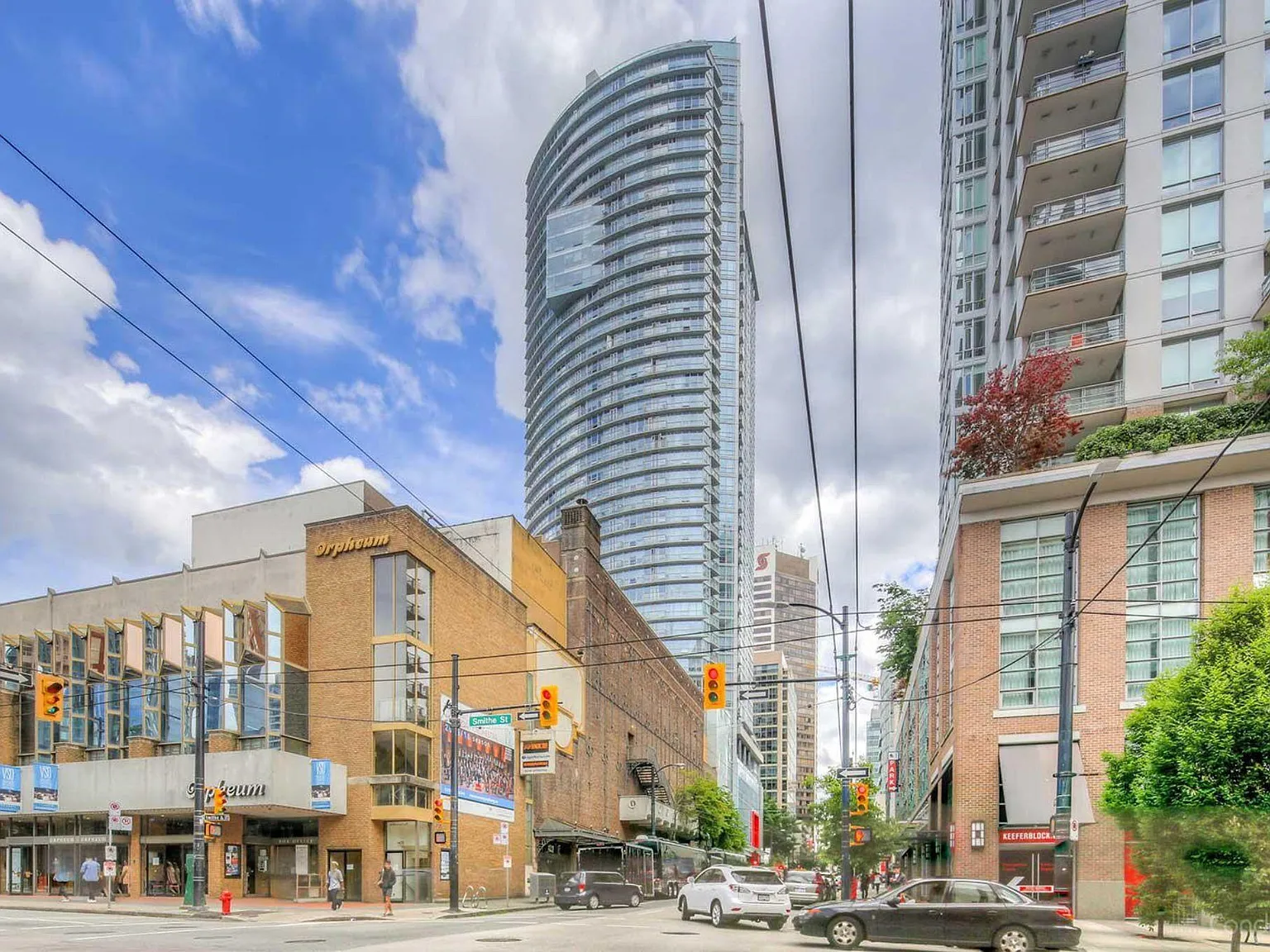 1 bed, 588 sqft, $2,980 — Photo 3