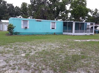 9510 Bud St, Hudson, FL 34669